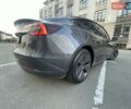 Сірий Тесла Модель 3, об'ємом двигуна 0 л та пробігом 28 тис. км за 21000 $, фото 4 на Automoto.ua