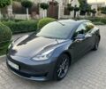 Сірий Тесла Модель 3, об'ємом двигуна 0 л та пробігом 22 тис. км за 20900 $, фото 1 на Automoto.ua