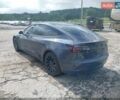 Сірий Тесла Модель 3, об'ємом двигуна 0 л та пробігом 70 тис. км за 7000 $, фото 5 на Automoto.ua