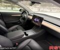 Серый Тесла Модель 3, объемом двигателя 0.29 л и пробегом 200 тыс. км за 20500 $, фото 6 на Automoto.ua