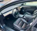 Сірий Тесла Модель 3, об'ємом двигуна 0 л та пробігом 25 тис. км за 14300 $, фото 8 на Automoto.ua