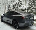 Сірий Тесла Модель 3, об'ємом двигуна 0 л та пробігом 32 тис. км за 21500 $, фото 11 на Automoto.ua