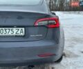 Сірий Тесла Модель 3, об'ємом двигуна 0 л та пробігом 189 тис. км за 18500 $, фото 7 на Automoto.ua