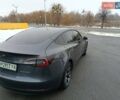 Сірий Тесла Модель 3, об'ємом двигуна 0 л та пробігом 67 тис. км за 21300 $, фото 5 на Automoto.ua