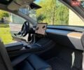 Серый Тесла Модель 3, объемом двигателя 0 л и пробегом 116 тыс. км за 22500 $, фото 10 на Automoto.ua
