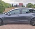 Сірий Тесла Модель 3, об'ємом двигуна 0 л та пробігом 67 тис. км за 15657 $, фото 1 на Automoto.ua