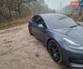 Сірий Тесла Модель 3, об'ємом двигуна 0 л та пробігом 116 тис. км за 19900 $, фото 11 на Automoto.ua