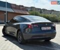 Сірий Тесла Модель 3, об'ємом двигуна 0 л та пробігом 45 тис. км за 23300 $, фото 11 на Automoto.ua