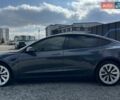Серый Тесла Модель 3, объемом двигателя 0 л и пробегом 67 тыс. км за 19900 $, фото 1 на Automoto.ua