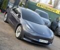 Сірий Тесла Модель 3, об'ємом двигуна 0 л та пробігом 86 тис. км за 18900 $, фото 9 на Automoto.ua