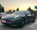 Сірий Тесла Модель 3, об'ємом двигуна 0 л та пробігом 85 тис. км за 22000 $, фото 1 на Automoto.ua