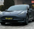 Серый Тесла Модель 3, объемом двигателя 0 л и пробегом 24 тыс. км за 22800 $, фото 2 на Automoto.ua