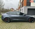 Серый Тесла Модель 3, объемом двигателя 0 л и пробегом 57 тыс. км за 21900 $, фото 13 на Automoto.ua