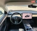 Серый Тесла Модель 3, объемом двигателя 0 л и пробегом 151 тыс. км за 21999 $, фото 26 на Automoto.ua