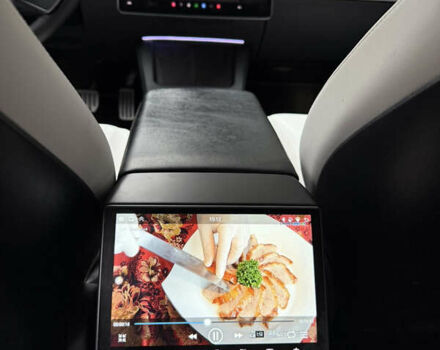 Серый Тесла Модель 3, объемом двигателя 0 л и пробегом 131 тыс. км за 27000 $, фото 22 на Automoto.ua