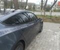 Сірий Тесла Модель 3, об'ємом двигуна 0 л та пробігом 70 тис. км за 25400 $, фото 5 на Automoto.ua