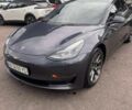 Сірий Тесла Модель 3, об'ємом двигуна 0 л та пробігом 62 тис. км за 19000 $, фото 1 на Automoto.ua
