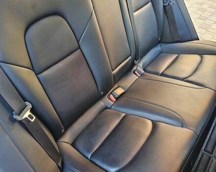 Серый Тесла Модель 3, объемом двигателя 0 л и пробегом 69 тыс. км за 25500 $, фото 5 на Automoto.ua