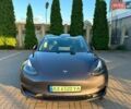 Серый Тесла Модель 3, объемом двигателя 0 л и пробегом 104 тыс. км за 20500 $, фото 19 на Automoto.ua
