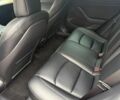 Серый Тесла Модель 3, объемом двигателя 0 л и пробегом 95 тыс. км за 21700 $, фото 9 на Automoto.ua