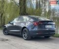 Сірий Тесла Модель 3, об'ємом двигуна 0 л та пробігом 40 тис. км за 22000 $, фото 16 на Automoto.ua