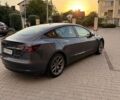 Сірий Тесла Модель 3, об'ємом двигуна 0 л та пробігом 57 тис. км за 21500 $, фото 3 на Automoto.ua