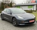 Серый Тесла Модель 3, объемом двигателя 0 л и пробегом 46 тыс. км за 20000 $, фото 2 на Automoto.ua
