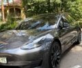 Сірий Тесла Модель 3, об'ємом двигуна 0.54 л та пробігом 67 тис. км за 22000 $, фото 10 на Automoto.ua