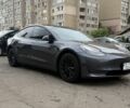 Сірий Тесла Модель 3, об'ємом двигуна 0 л та пробігом 95 тис. км за 21742 $, фото 2 на Automoto.ua