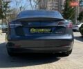 Сірий Тесла Модель 3, об'ємом двигуна 0 л та пробігом 24 тис. км за 20800 $, фото 5 на Automoto.ua