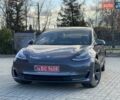 Серый Тесла Модель 3, объемом двигателя 0 л и пробегом 73 тыс. км за 22000 $, фото 8 на Automoto.ua
