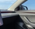 Серый Тесла Модель 3, объемом двигателя 0 л и пробегом 41 тыс. км за 21900 $, фото 35 на Automoto.ua