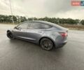 Сірий Тесла Модель 3, об'ємом двигуна 0 л та пробігом 80 тис. км за 23000 $, фото 8 на Automoto.ua