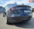 Серый Тесла Модель 3, объемом двигателя 0 л и пробегом 47 тыс. км за 17500 $, фото 12 на Automoto.ua