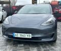 Серый Тесла Модель 3, объемом двигателя 0 л и пробегом 72 тыс. км за 23000 $, фото 2 на Automoto.ua