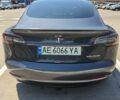 Серый Тесла Модель 3, объемом двигателя 0 л и пробегом 103 тыс. км за 21000 $, фото 3 на Automoto.ua