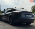 Сірий Тесла Модель 3, об'ємом двигуна 0 л та пробігом 60 тис. км за 16300 $, фото 28 на Automoto.ua