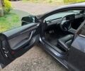 Серый Тесла Модель 3, объемом двигателя 0 л и пробегом 175 тыс. км за 20900 $, фото 19 на Automoto.ua