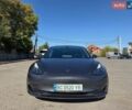 Сірий Тесла Модель 3, об'ємом двигуна 0 л та пробігом 50 тис. км за 21300 $, фото 1 на Automoto.ua