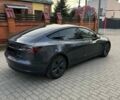 Сірий Тесла Модель 3, об'ємом двигуна 0 л та пробігом 28 тис. км за 23500 $, фото 3 на Automoto.ua