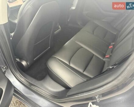 Сірий Тесла Модель 3, об'ємом двигуна 0 л та пробігом 107 тис. км за 17800 $, фото 7 на Automoto.ua
