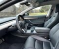 Сірий Тесла Модель 3, об'ємом двигуна 0 л та пробігом 51 тис. км за 12300 $, фото 7 на Automoto.ua