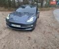Сірий Тесла Модель 3, об'ємом двигуна 0 л та пробігом 116 тис. км за 19900 $, фото 14 на Automoto.ua