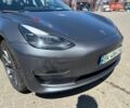 Серый Тесла Модель 3, объемом двигателя 0 л и пробегом 44 тыс. км за 21000 $, фото 44 на Automoto.ua