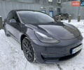 Серый Тесла Модель 3, объемом двигателя 0 л и пробегом 109 тыс. км за 20500 $, фото 5 на Automoto.ua