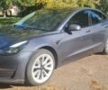 Серый Тесла Модель 3, объемом двигателя 0 л и пробегом 252 тыс. км за 18500 $, фото 2 на Automoto.ua