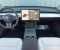 Тесла Модель 3 2022 в Ивано-Франковске на Automoto.ua Серый Тесла Модель 3, объемом двигателя 0 л и пробегом 29 тыс. км за 13600 $, фото 8 на Automoto.ua