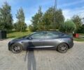 Сірий Тесла Модель 3, об'ємом двигуна 0 л та пробігом 60 тис. км за 17500 $, фото 4 на Automoto.ua
