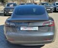 Серый Тесла Модель 3, объемом двигателя 0 л и пробегом 91 тыс. км за 21800 $, фото 5 на Automoto.ua
