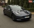 Сірий Тесла Модель 3, об'ємом двигуна 0 л та пробігом 85 тис. км за 19200 $, фото 2 на Automoto.ua